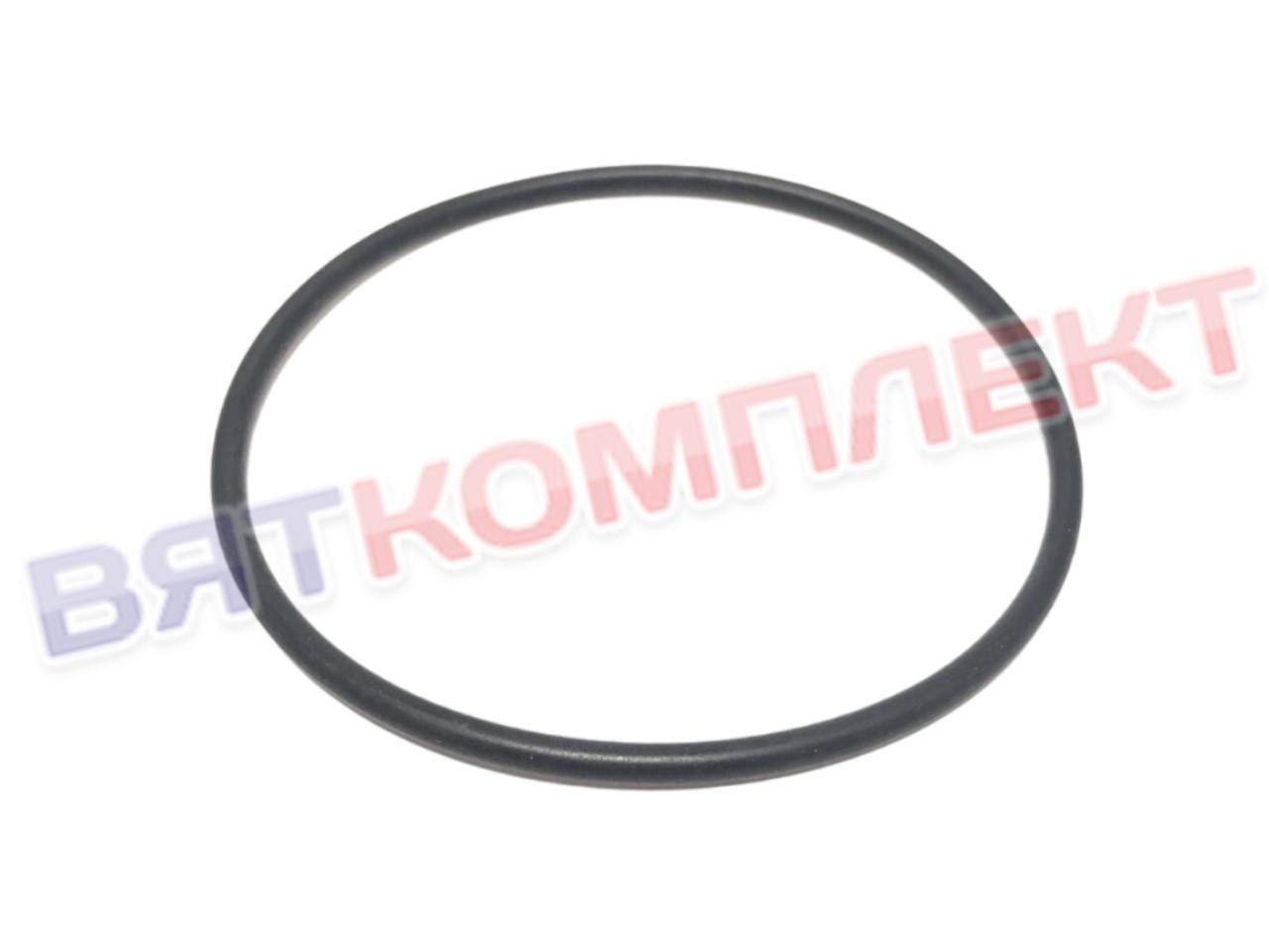 Уплотнительное кольцо 04312 EPDM